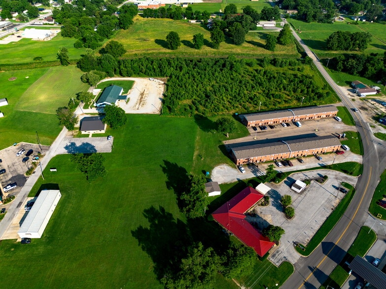 919 W Vine St, Walnut Ridge, AR for sale - Building Photo - Image 2 of 4