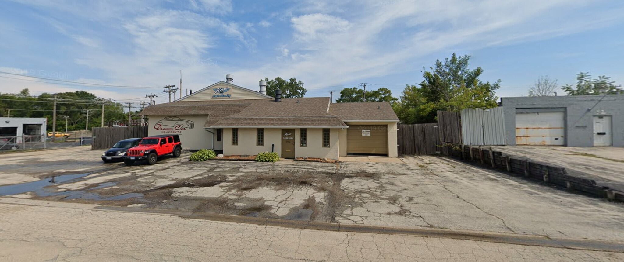 2013 Hebron Ave, Zion, IL for sale Primary Photo- Image 1 of 1