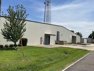 More details for 3000 Cameron St, Monroe, LA - Industrial for Lease