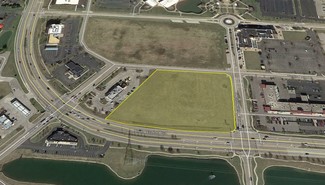 More details for West Chester Towne Center Dr, West Chester, OH - Land for Sale