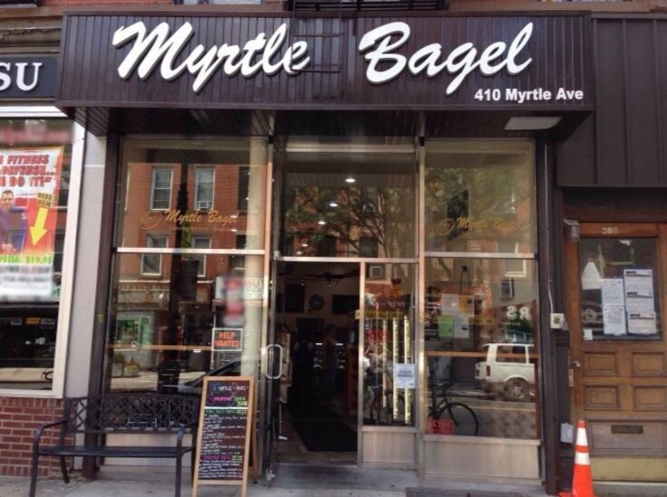 410 Myrtle Ave, Brooklyn, NY for sale Building Photo- Image 1 of 1