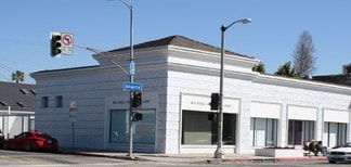 More details for 8069-8071 Beverly Blvd, Los Angeles, CA - Retail for Lease