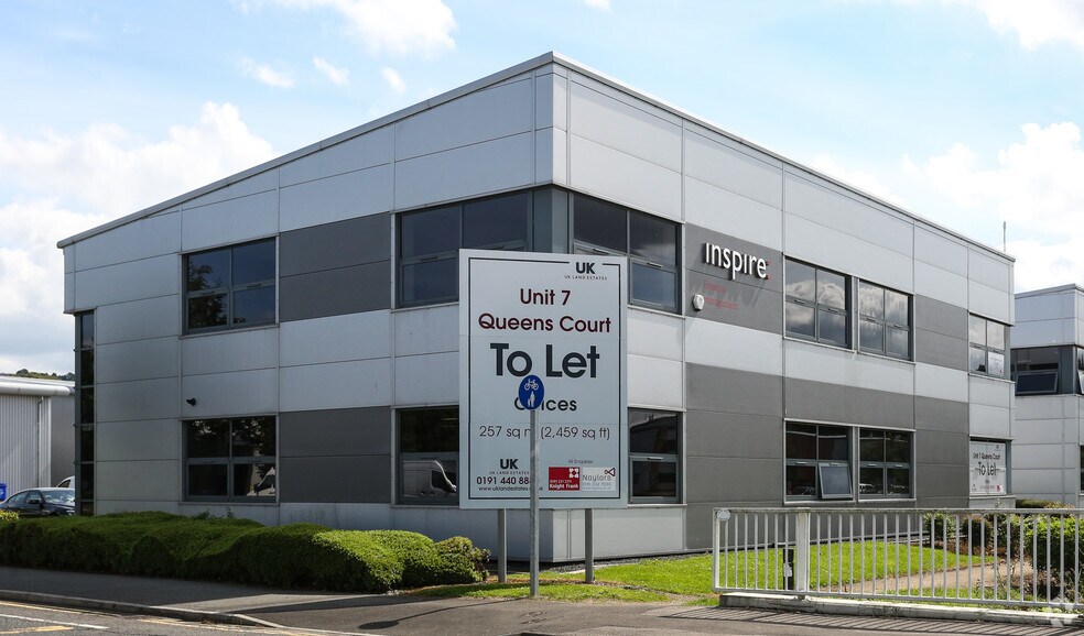 Third Ave, Gateshead, NE11 0BU