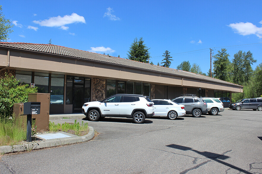 21110 Meridian Ave E, Graham, WA for sale - Building Photo - Image 1 of 1