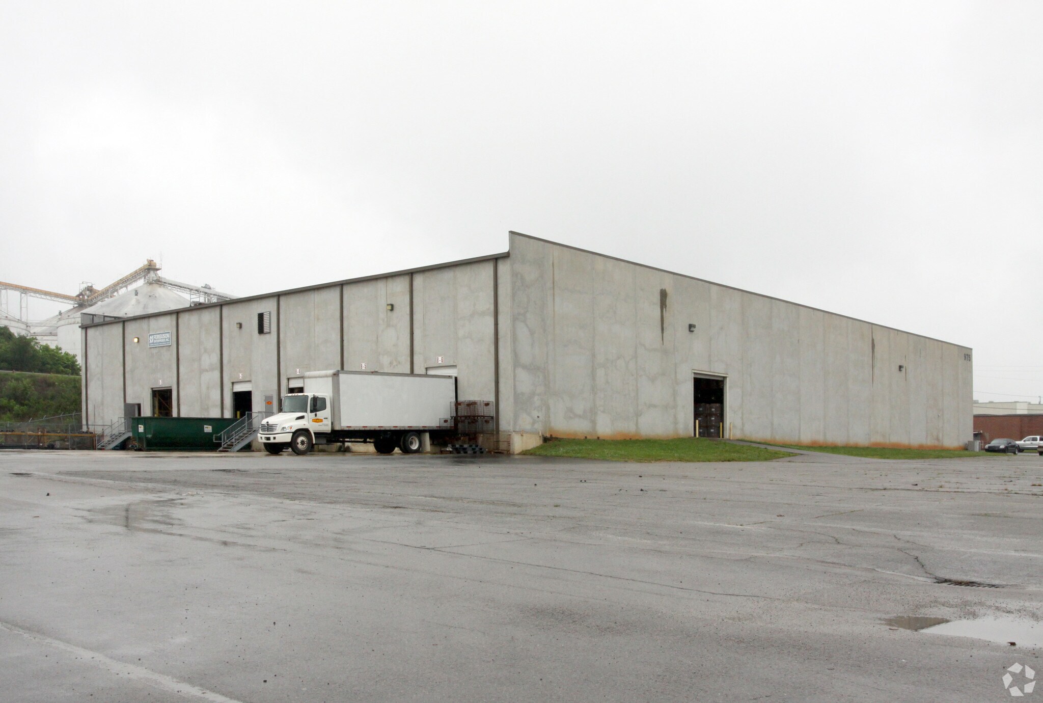 975 Chestnut St, Gainesville, GA for sale Primary Photo- Image 1 of 1