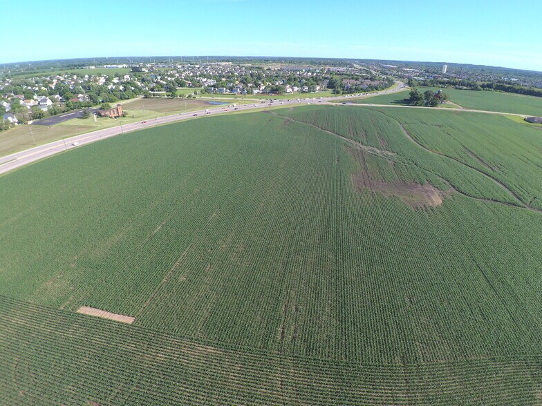 Randall Rd, Elgin, IL for sale - Building Photo - Image 3 of 4