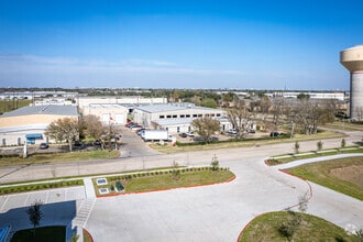 10302 Mula Rd, Stafford, TX - AERIAL  map view - Image1