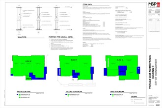 1010 Vintage Club Blvd, Montgomery, OH for lease Site Plan- Image 1 of 1