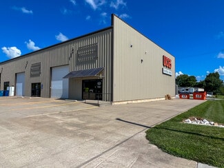 More details for 4173 N 20th St, Ozark, MO - Industrial for Lease
