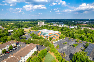 250 Century Pky, Mount Laurel, NJ - aerial  map view - Image1