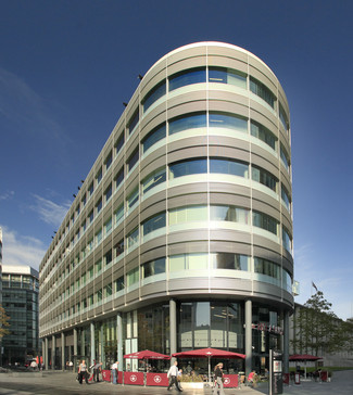 More details for 4 Hardman Sq, Manchester - Office for Lease