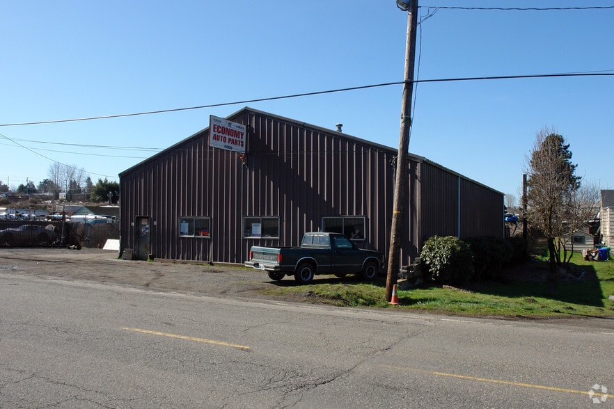 6909 NE 47th Ave, Portland, OR for sale - Building Photo - Image 2 of 2