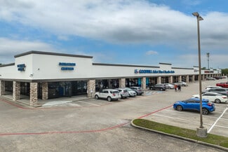 More details for 17301-17319 FM 529 Rd, Houston, TX - Retail for Lease