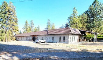 1611 S Geiger Blvd, Spokane WA - Industrial Property