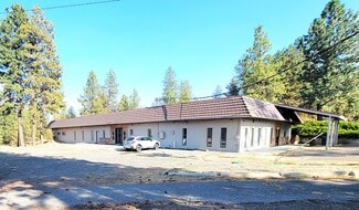 More details for 1611 S Geiger Blvd, Spokane, WA - Industrial for Sale