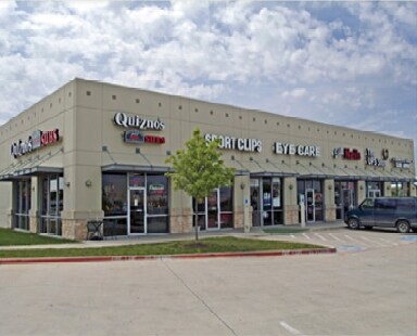 1527 W State Highway 114, Grapevine, TX for sale - Primary Photo - Image 1 of 1