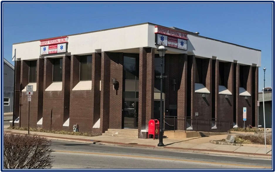 207 W 4th St, Bridgeport, PA 19405