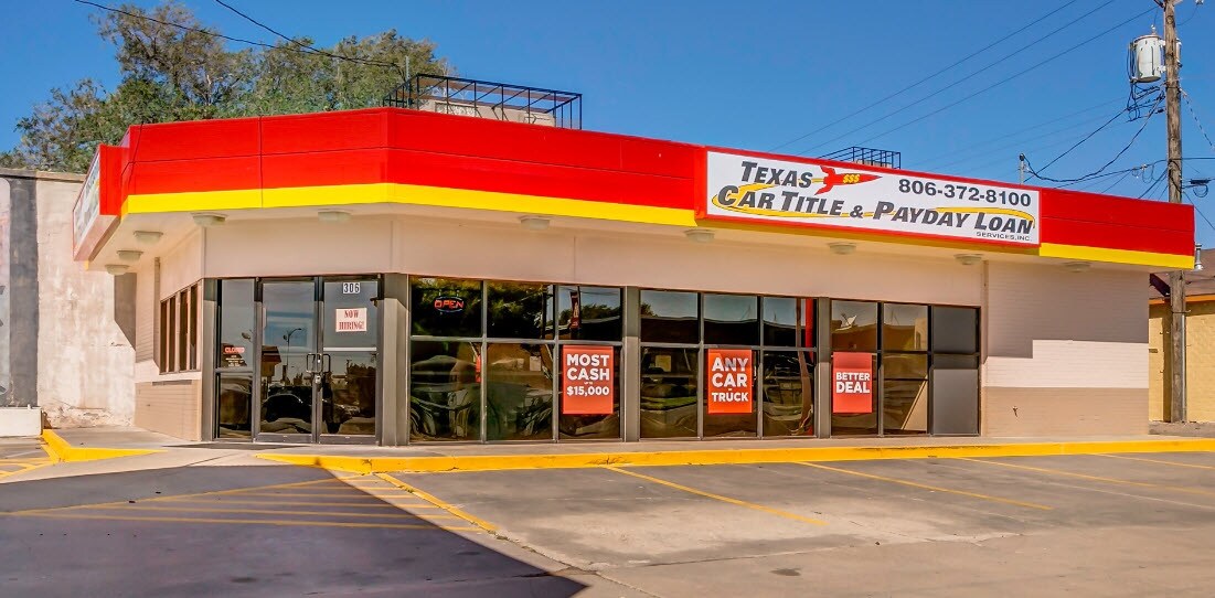 306 23rd St, Canyon, TX for sale Building Photo- Image 1 of 1