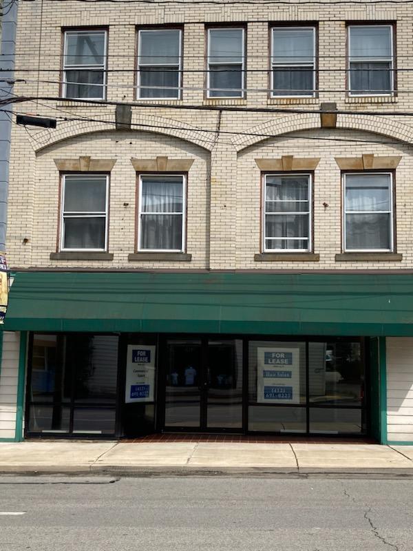 35-37 Morgantown St, Uniontown, PA for sale Primary Photo- Image 1 of 1