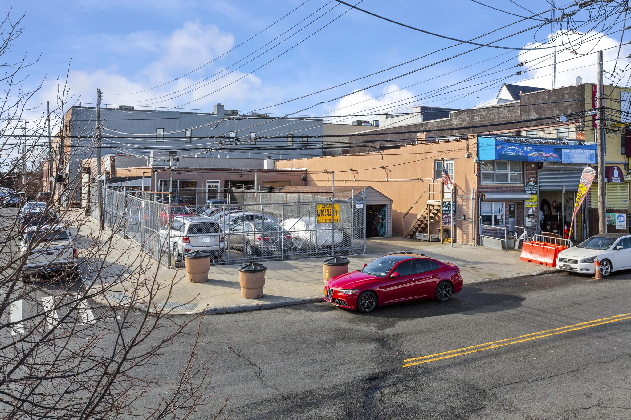 49-18 25th Ave, Woodside, NY for sale Primary Photo- Image 1 of 38