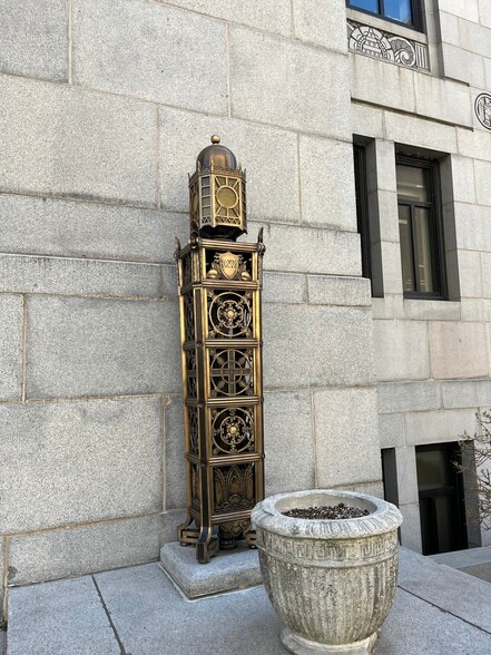 1 W Wilson St, Madison, WI for sale - Building Photo - Image 3 of 17