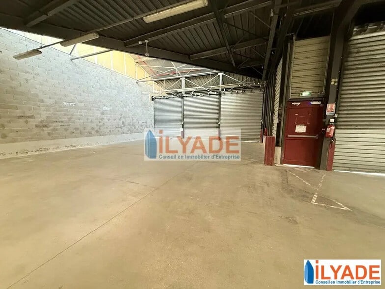 14 Rue D'Anthoine, Marseille for lease - Building Photo - Image 2 of 12