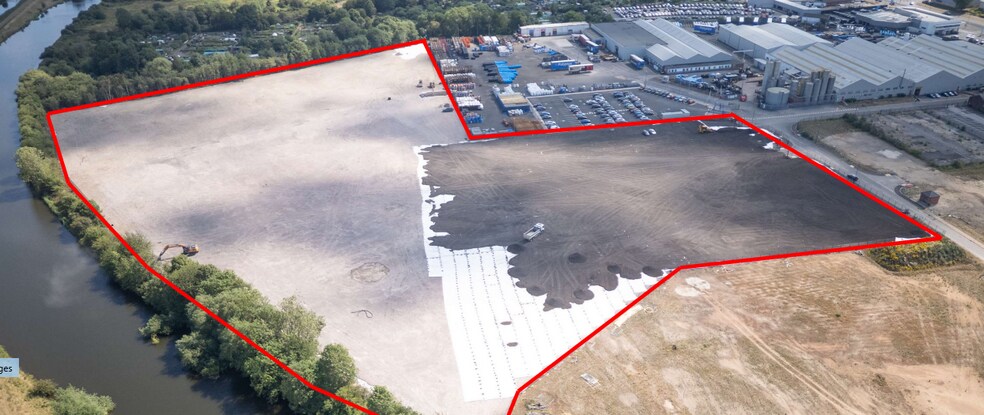 Wheatley Hall Rd, Doncaster for sale - Primary Photo - Image 1 of 1