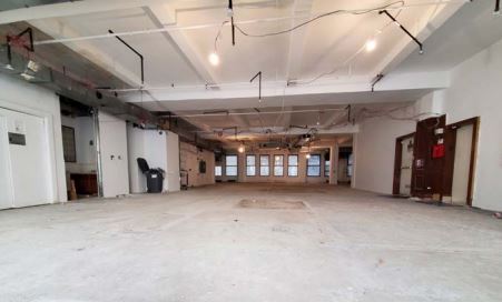 57 W 38th St, New York, NY for lease Interior Photo- Image 1 of 5