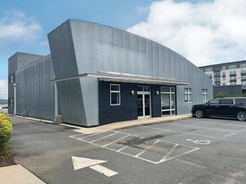 2410 Dunavant St, Charlotte NC - Commercial Real Estate