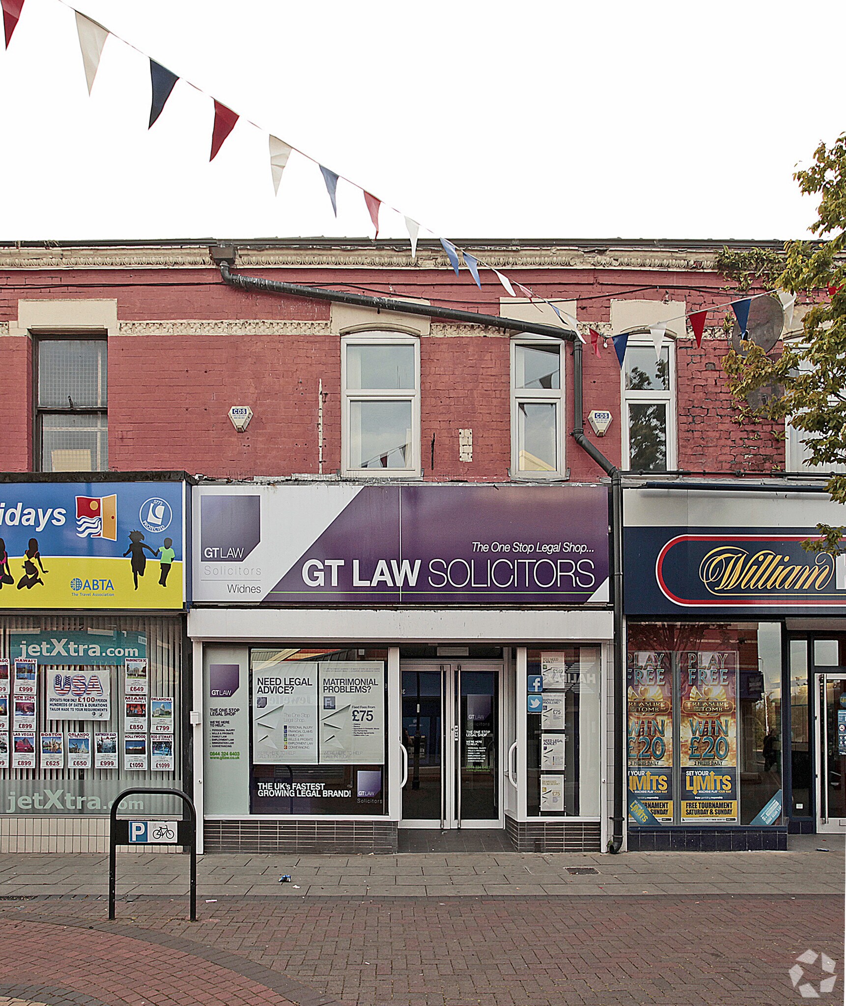43 Albert Rd, Widnes for sale Primary Photo- Image 1 of 1