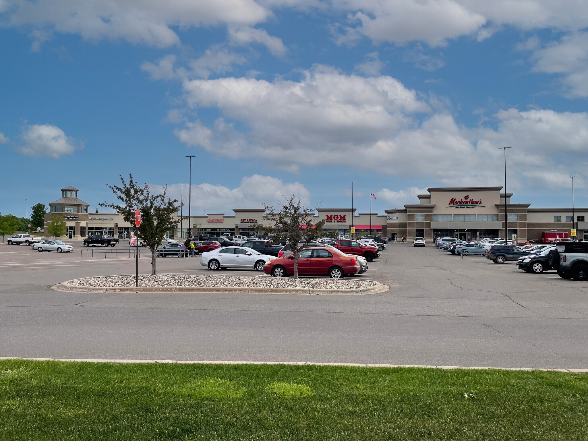 753-851 MarketPlace Dr, Waconia, MN for sale Building Photo- Image 1 of 1