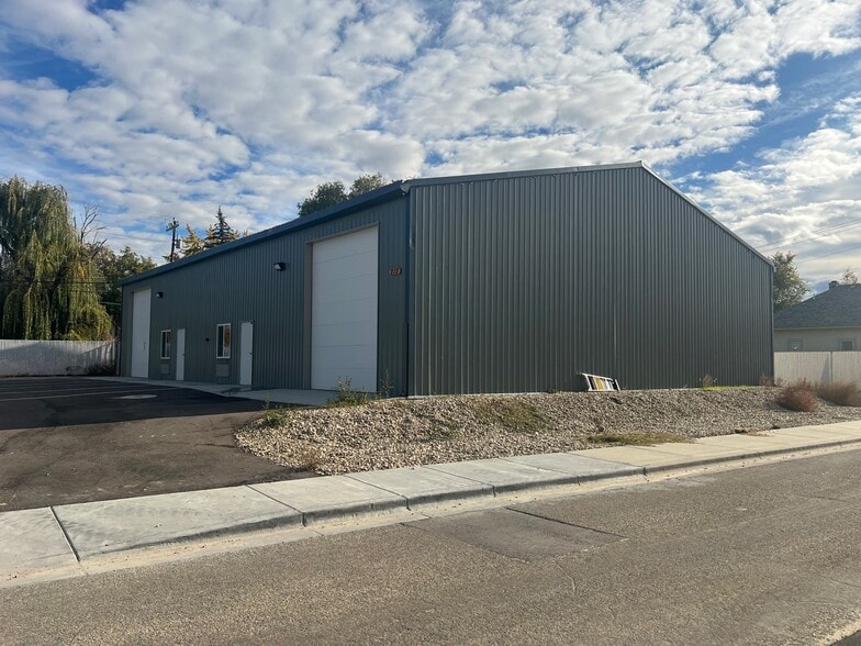 215 Hannibal Street, Caldwell, ID for lease - Building Photo - Image 2 of 12