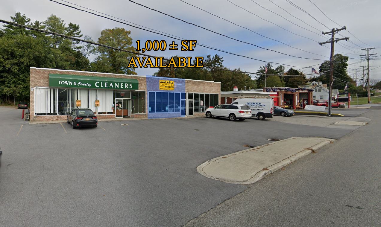 3 Spackenkill Rd, Poughkeepsie, NY for sale Building Photo- Image 1 of 1