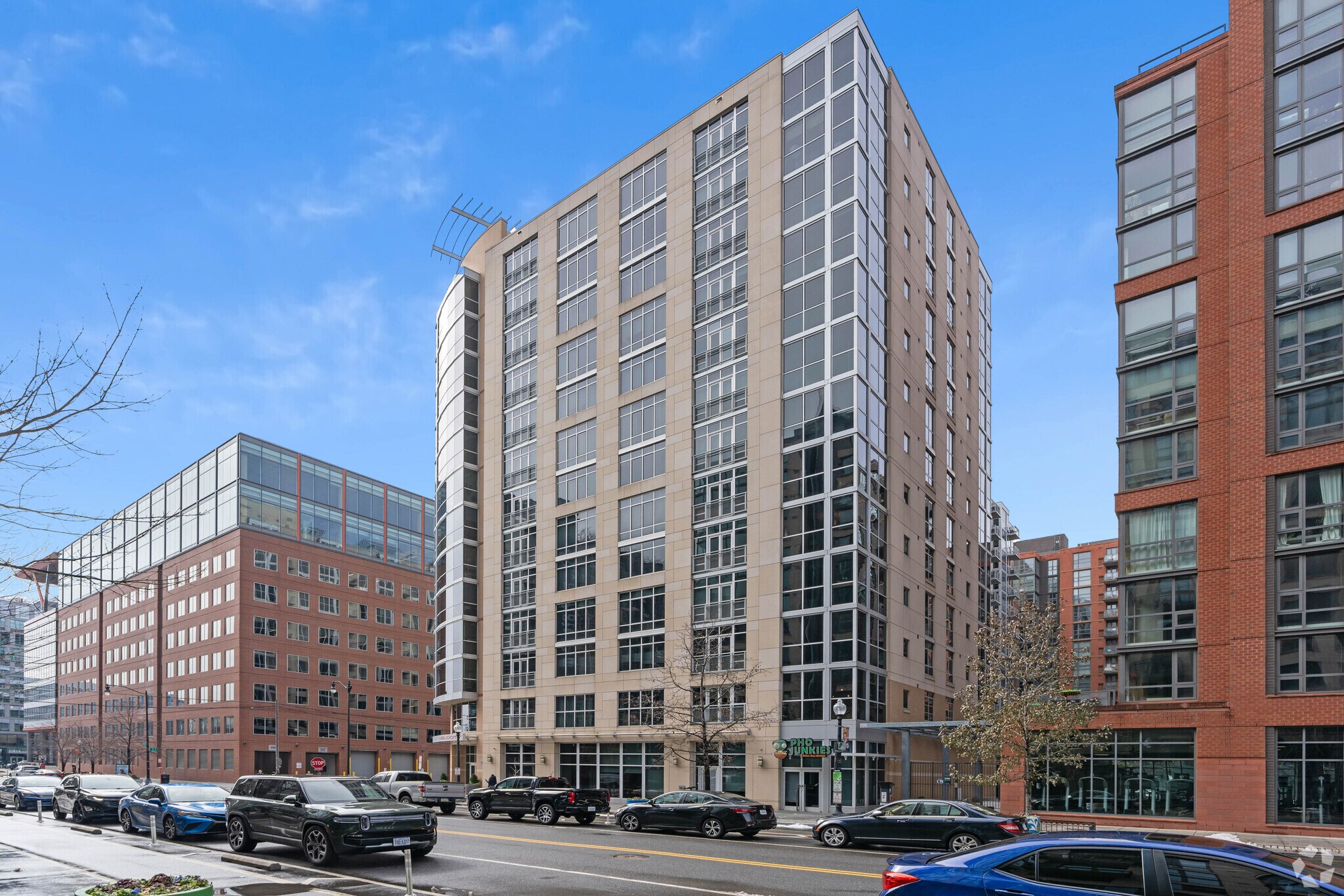 1025 1st St SE, Washington, DC for sale Primary Photo- Image 1 of 1