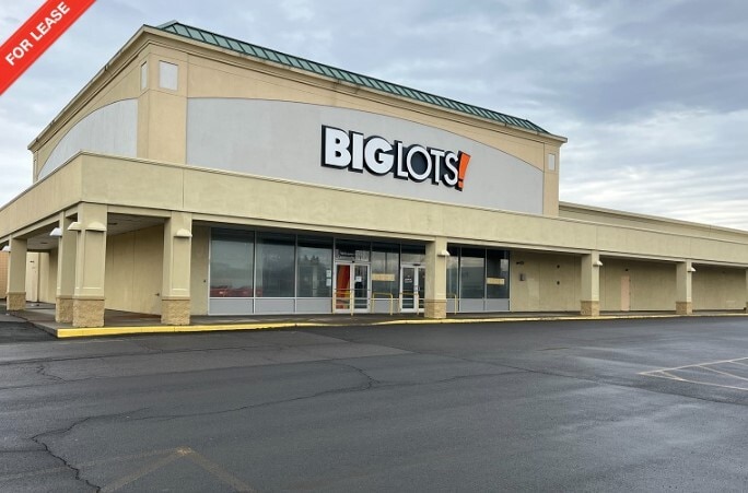 795-985 Canandaigua Rd, Geneva, NY for lease Building Photo- Image 1 of 12