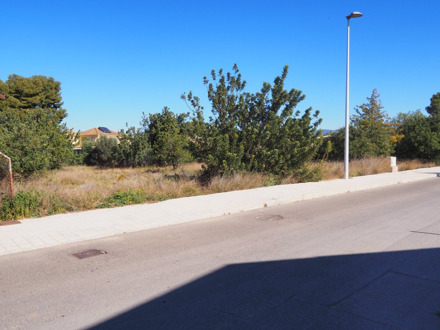 Land in Llíria for sale Building Photo- Image 1 of 4