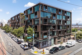 More details for 2177 3rd St, San Francisco, CA - Multifamily for Sale