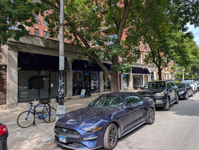 4138 N Sheridan Rd, Chicago, IL for sale - Building Photo - Image 3 of 3