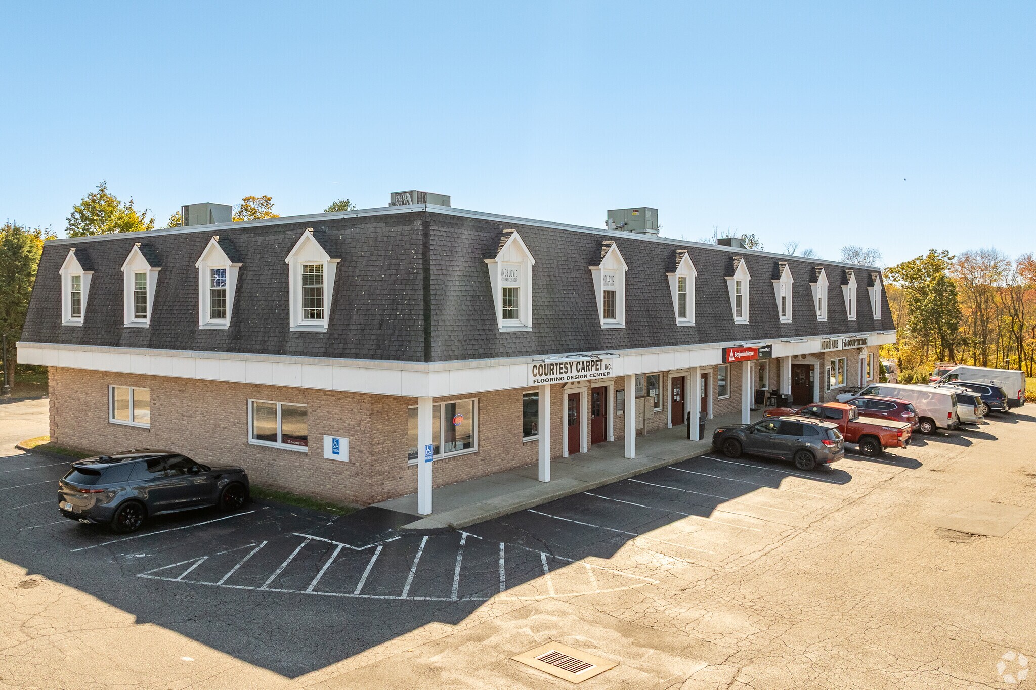 450 Monroe Tpke, Monroe, CT for sale Primary Photo- Image 1 of 1