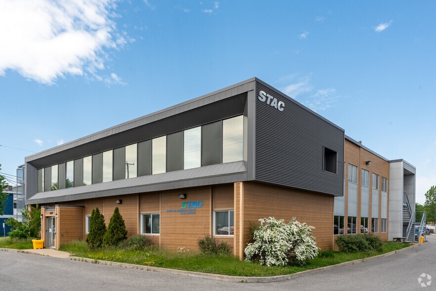 2750 Boul Wilfrid-Hamel, Québec, QC for sale - Primary Photo - Image 1 of 1