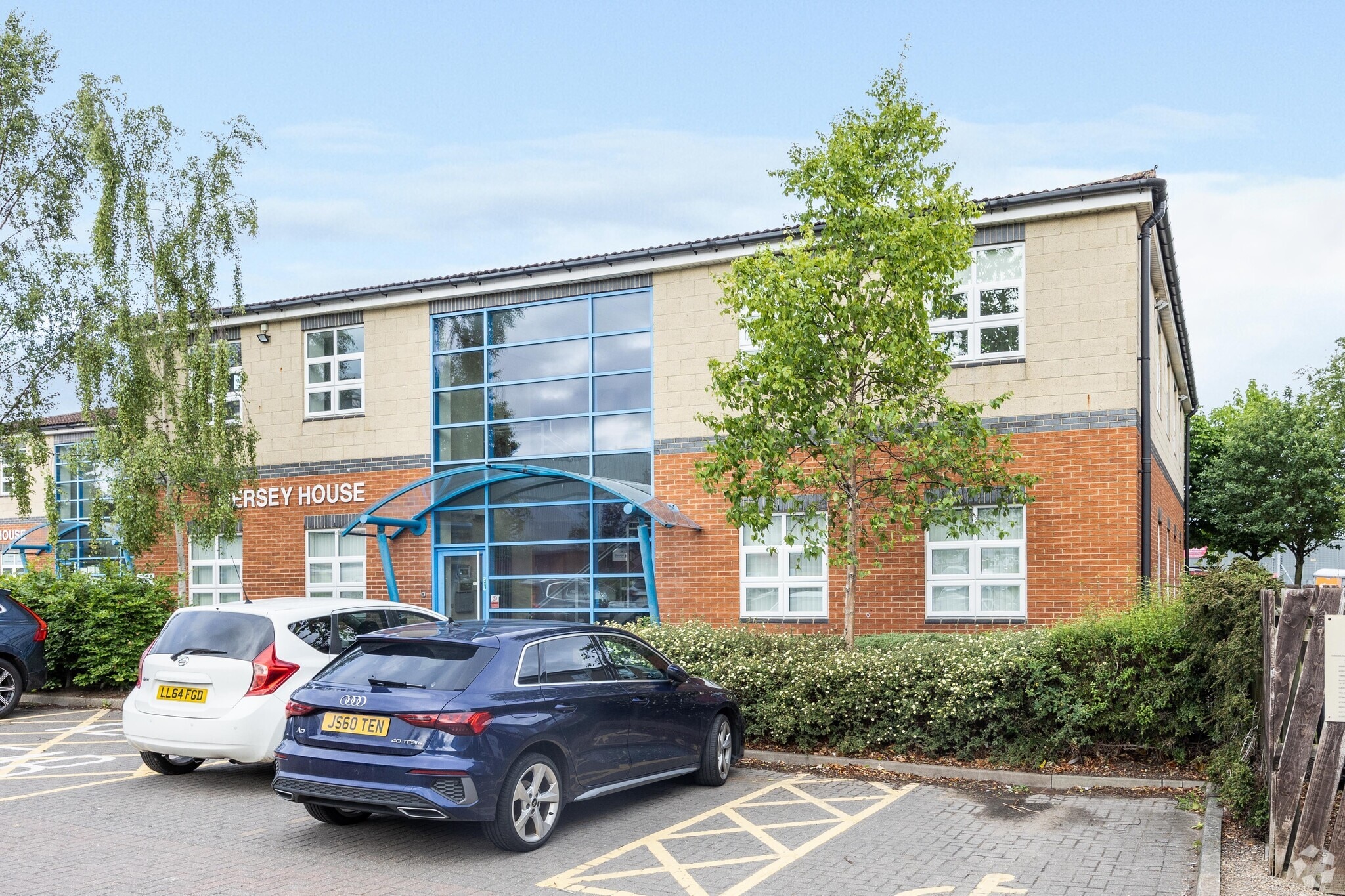 8 Mandale Park, Durham for lease Building Photo- Image 1 of 3