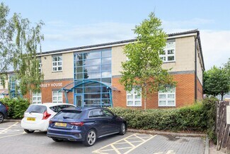 More details for 8 Mandale Park, Durham - Office for Lease