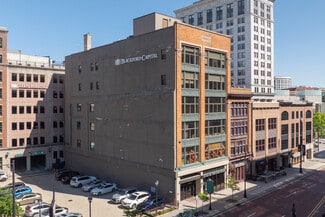 More details for 190 Monroe Ave NW, Grand Rapids, MI - Office for Sale