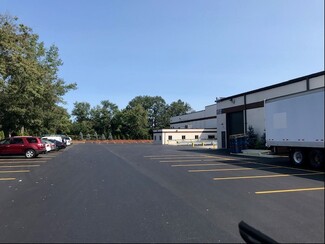 More details for 356-362 Getty Ave, Clifton, NJ - Industrial for Lease