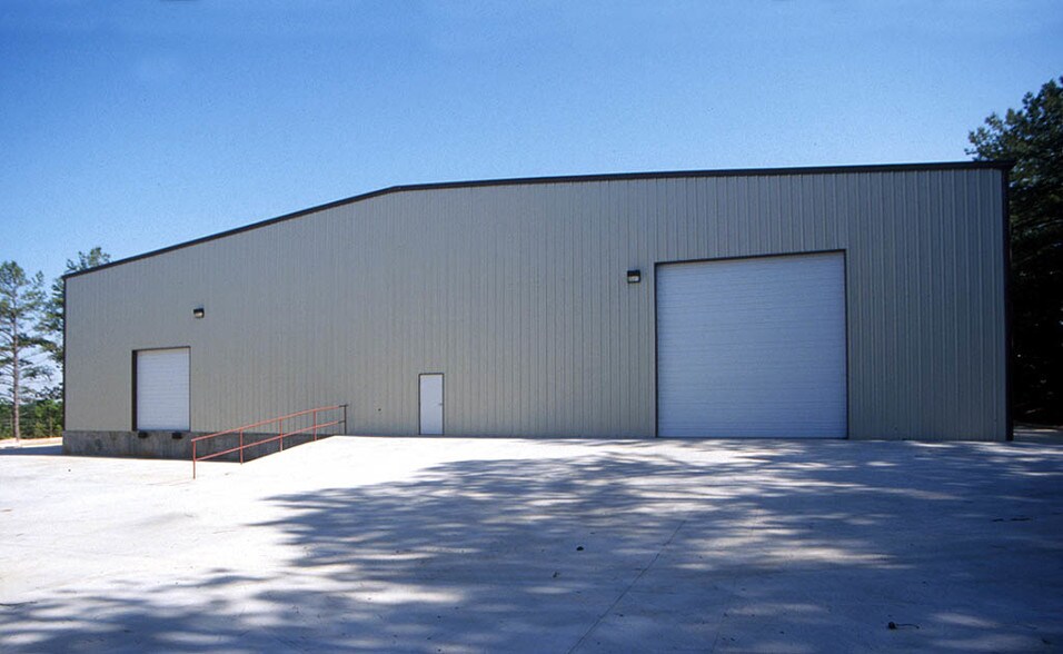 6685 Marbut Rd, Lithonia, GA for sale - Building Photo - Image 3 of 6