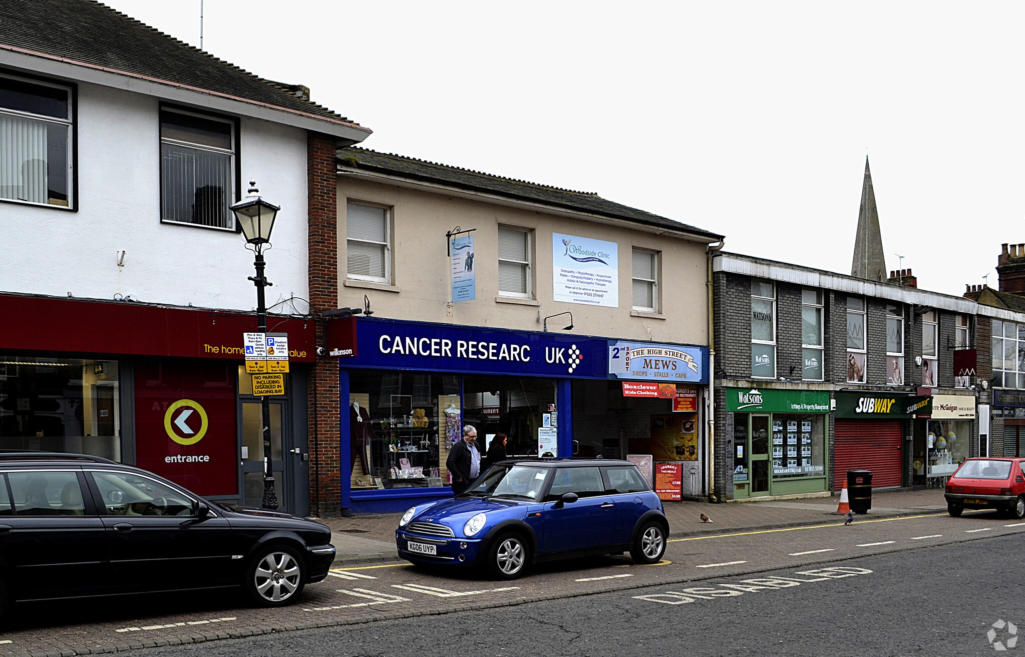 28 High St, Leighton Buzzard for sale Primary Photo- Image 1 of 1
