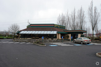 More details for 11335 NE Airport Way, Portland, OR - Retail for Lease