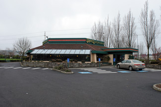 More details for 11335 NE Airport Way, Portland, OR - Retail for Lease