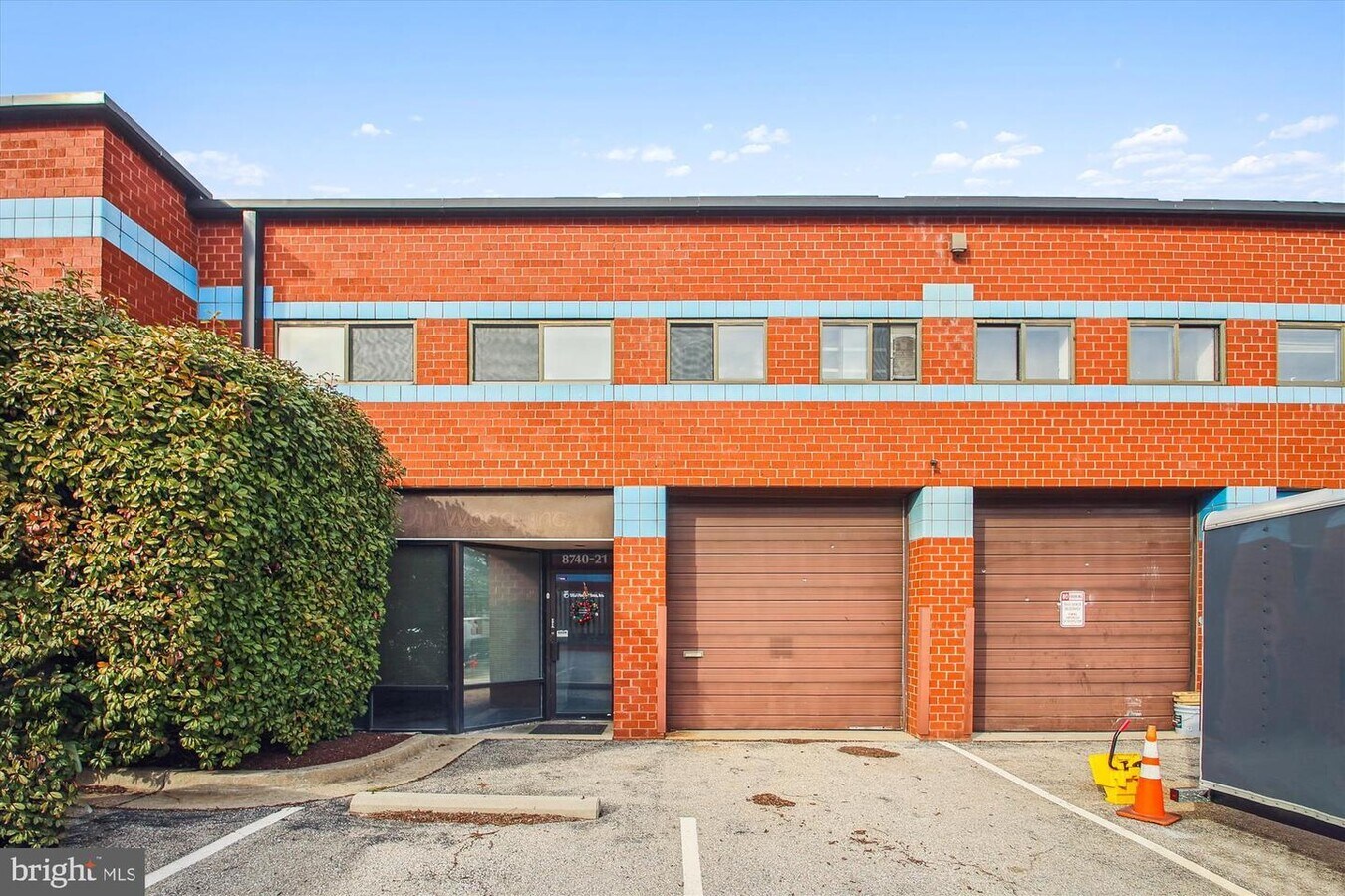 8740 Cherry Ln, Laurel, MD 20707