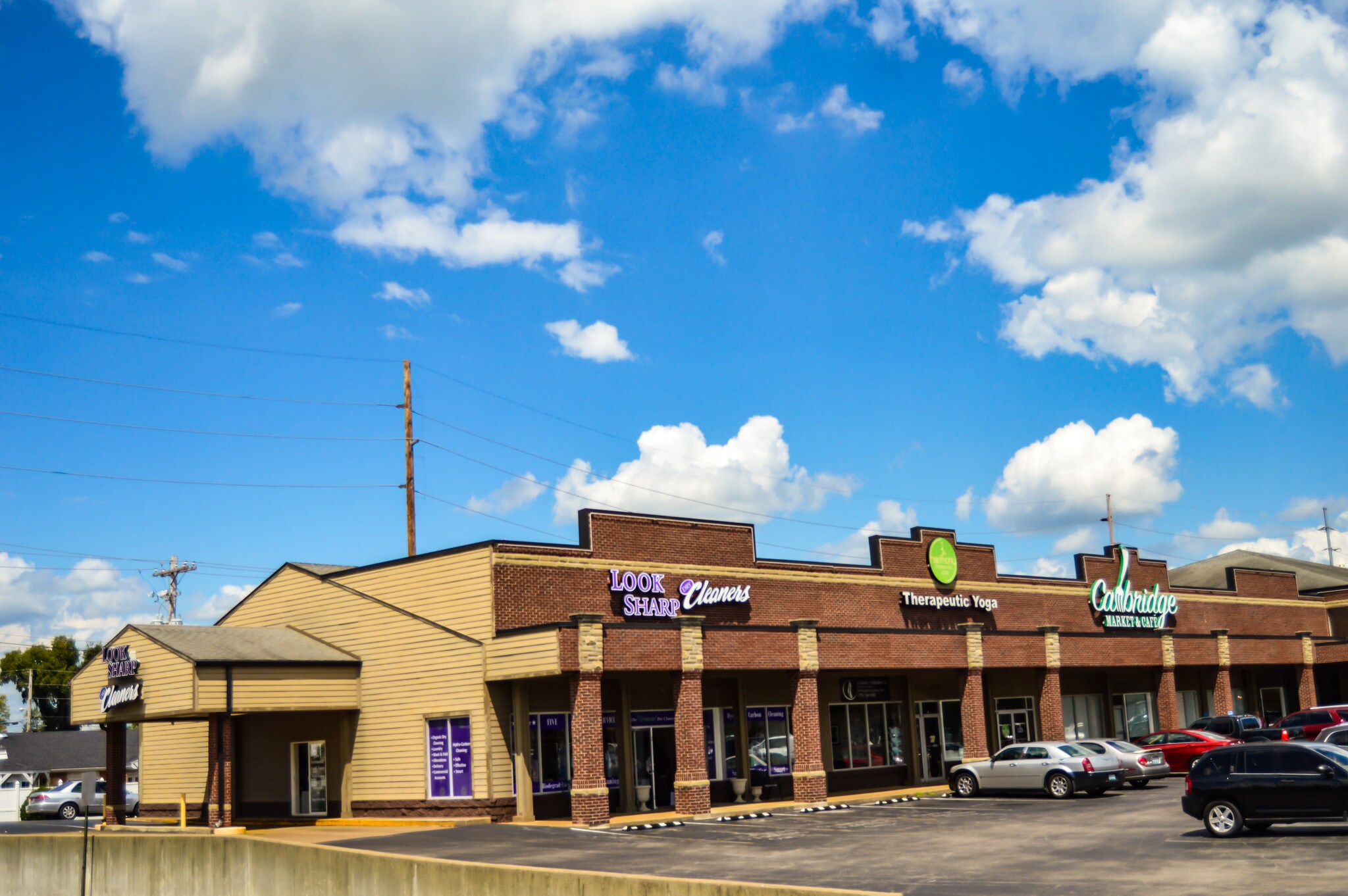 830 Fairview Ave, Bowling Green, KY 42101 Retail for Lease